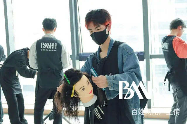 花都美发培训学校哪家好？ - 图片 1