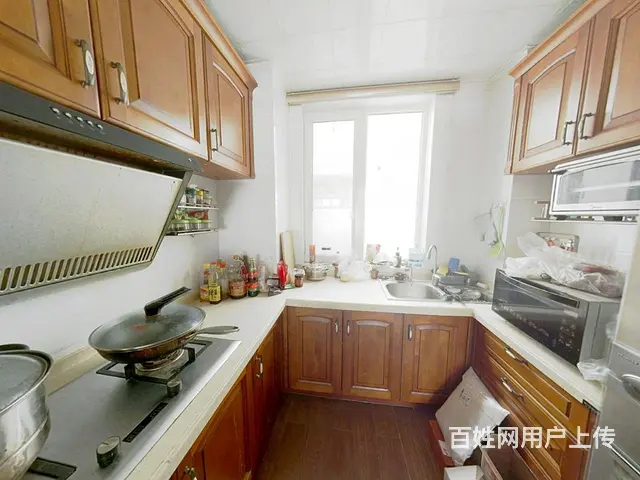 精装修 南北通透两居室，采光好诚意出售，欢迎看房 - 图片 4