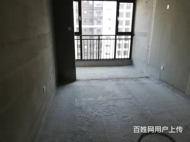 九玺台 普通住宅 毛坯房契税交了 - 图片 6