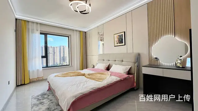 群力家园(道里-尚志) 普通住宅 精装修 - 图片 10
