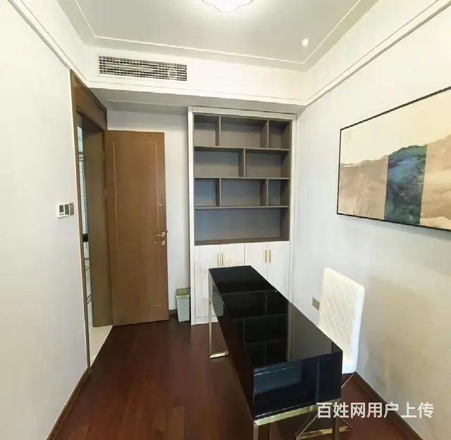 前滩名邸精装3房七堡云悦湾汇港城绿城杨柳郡潮听明月棠玥湾 - 图片 7