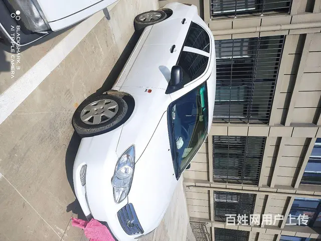比亚迪F3 2020款 1.5 手动 超值型 - 图片 3