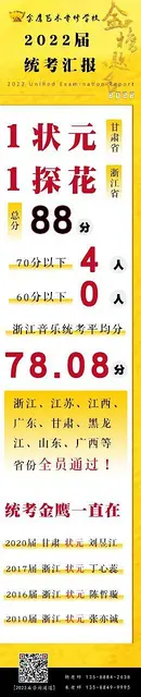 浙江音乐艺考集训，浙江音乐学院音乐教育专业好考吗 - 图片 1