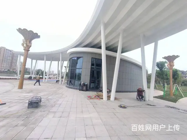 B个人一库尔勒市现有四河一带项目对外招租 - 图片 7