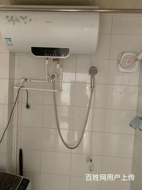新鹤A区时代广场附近 普通住宅1厅 中等装修 - 图片 5