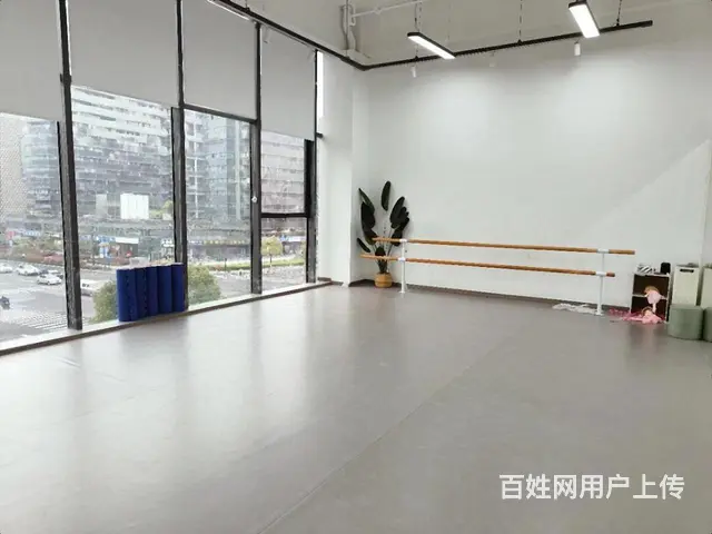 火车东站彭埠地铁口旁180至2000方，适合培训，舞蹈等 - 图片 4