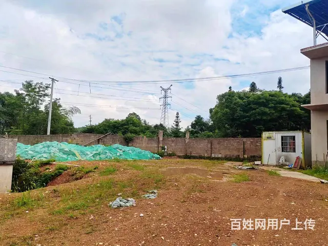 （老板本人）开福区独门独院整栋房屋仓库+场地房东直租，可分租 - 图片 8