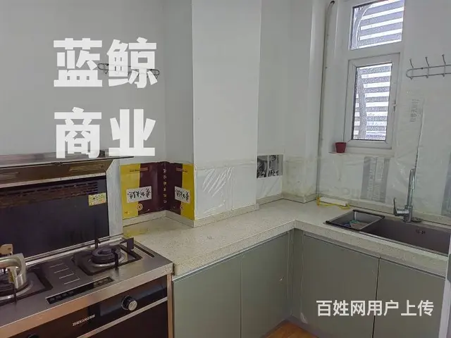 绿地商务城蓝海120平复式伶包入住 - 图片 5