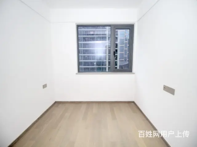 景观视野 小区C位 很安静 没住过人 揽月臻翠府 地铁口好房 - 图片 11