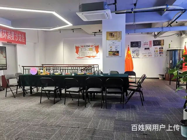 （51旺铺推荐）迎宾路450平养生馆转让 - 图片 2