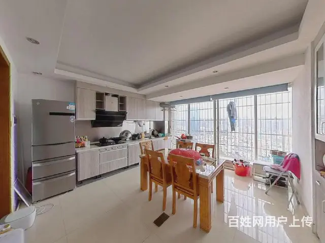 悦安雅苑 3室2厅126.18m?精装修 - 图片 3