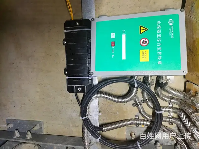 弱电熔纤师傅，沈阳上门！光缆接续 机房成端！ - 图片 5