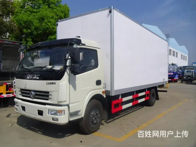 承德专业买卖二手货车，办理二手货车分期等业务 - 图片 1