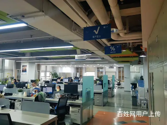 武侯区～甲写～精装～整层出租 - 图片 4