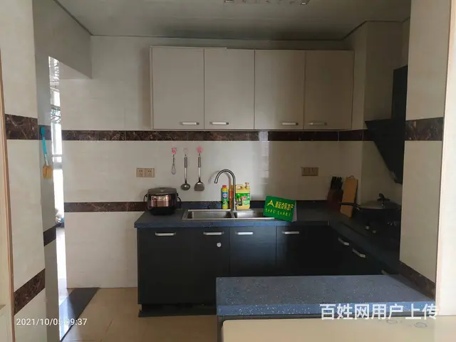 银泰城 普通住宅2厅 精装修 - 图片 7