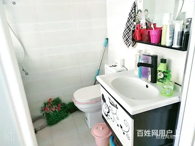 海燕美食城五楼出租 - 图片 3