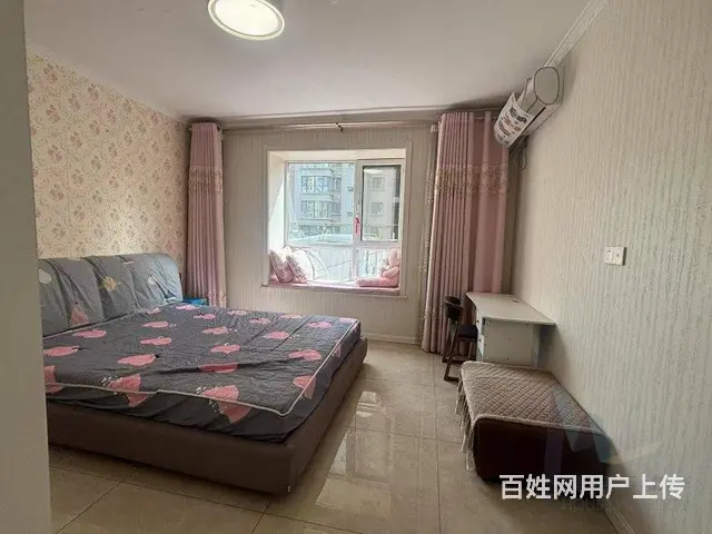 交通方便盛世华府3室精装业主急租 - 图片 11