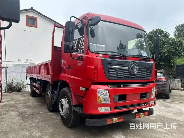 收购货车 - 图片 1