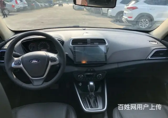 福特 福睿斯 2017款 1.5 手自一体 幸福版 - 图片 10