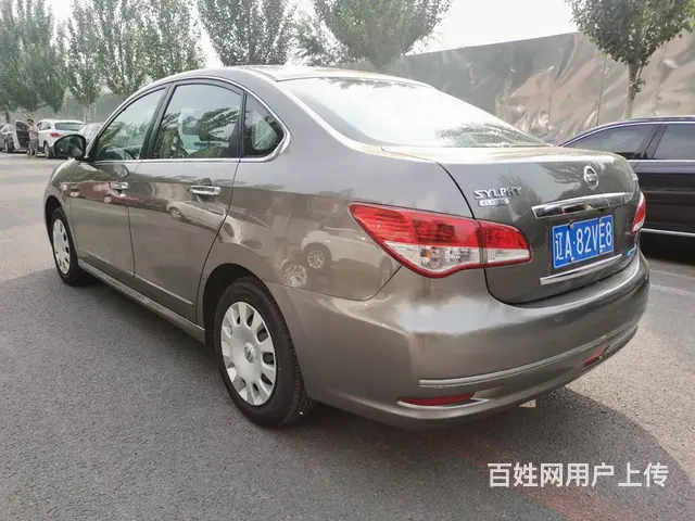 日产 轩逸 2016款 1.6 手动 XL 豪华版 - 图片 5
