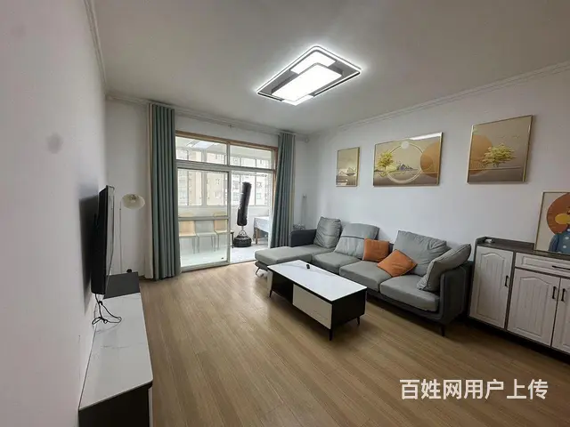 4号线铁机路地铁 岳家嘴 欢乐大道 金地广场 精装 - 图片 3