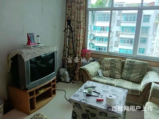 洪南路烟草宿舍三室房子保养好证齐全接受按揭看房方便 - 图片 10