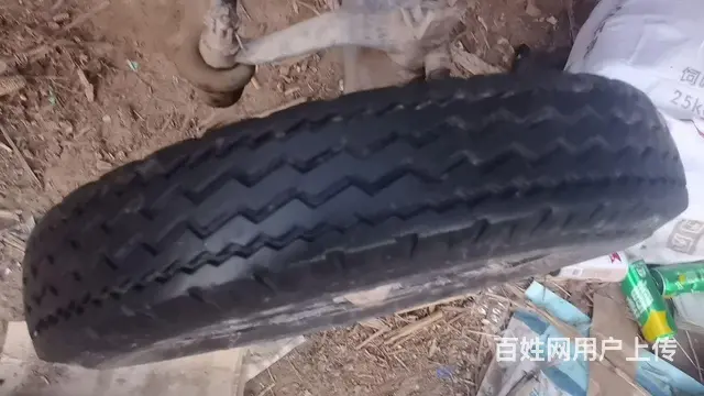 个人四轮车24马力 - 图片 5