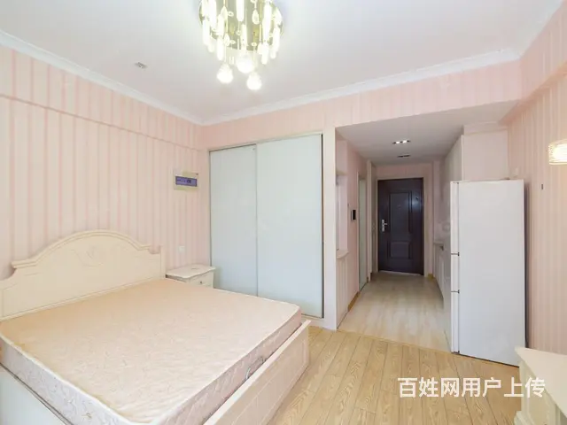 恐龙园民宿世茂广场精装交付全落地窗特惠7000起清盘价 - 图片 2