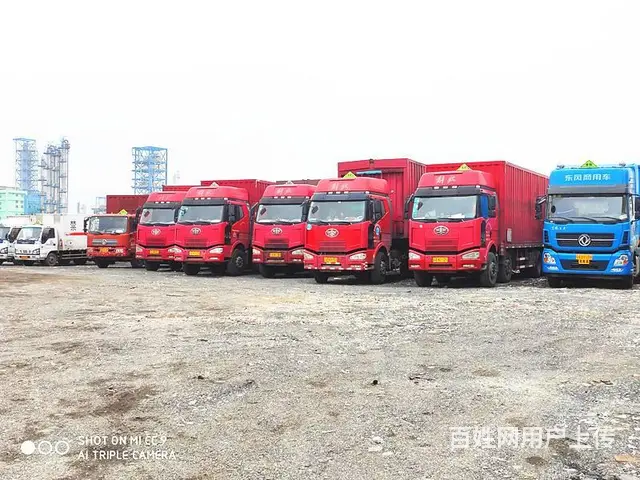 化学品、油漆、涂料、液体运输 - 图片 4