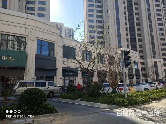 抢！抢！抢！仅8套！天宁中海云樾里小区大门口沿街商铺部分已租 - 图片 2