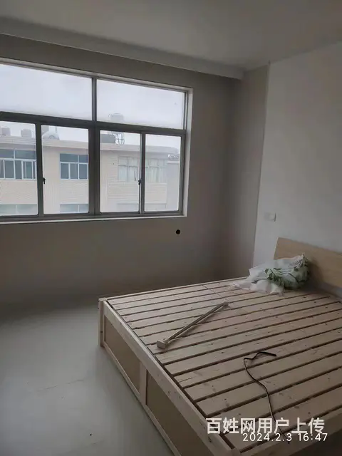 沙门镇菜场对面套房出租 - 图片 2