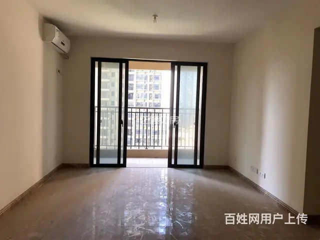 湖心新城省级中小房电梯中层东南向3房2卫性价比高看小区园林 - 图片 7