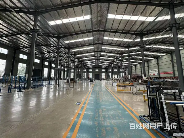 （徐州找店网）邳州碾庄厂房出租 - 图片 3