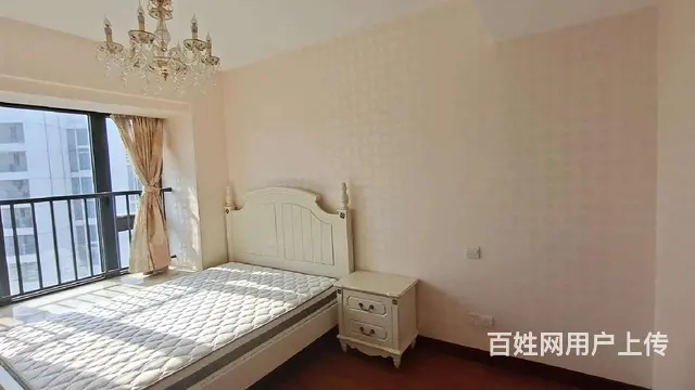 华策南湾国际 复式四房三卫，带大平台欢迎预约看房 - 图片 8