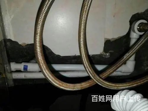 东城水管维修  专业维修各种水管漏水 - 图片