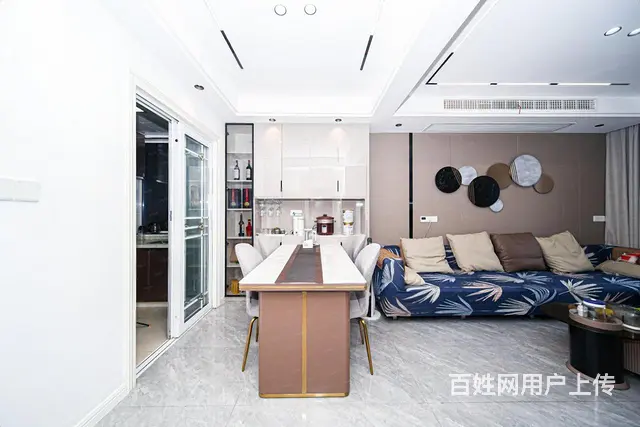 重点推荐,房主急售 南350.00万元89.12平 - 图片 6