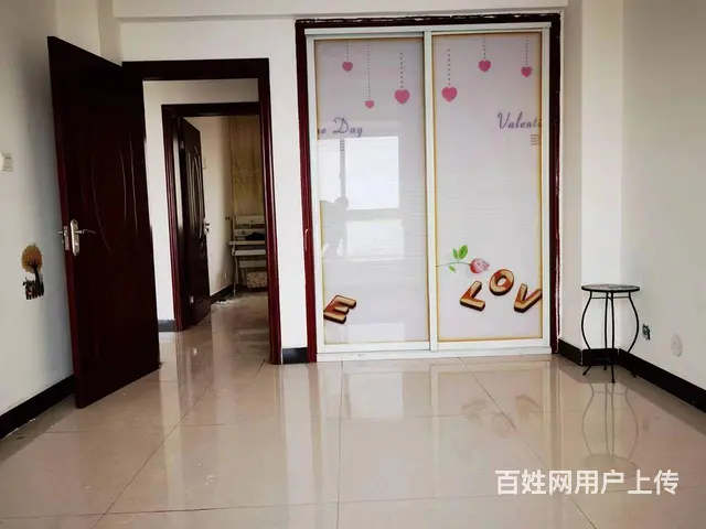 出租市中心106平方电梯小高层住房拎包入住 - 图片 3