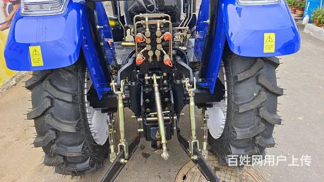 全新的潍坊804 - 图片 3