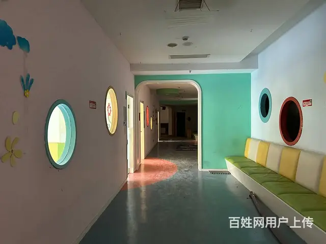 （优推）井湾子大润发二楼临街门面房东优价招租  6424 - 图片 9