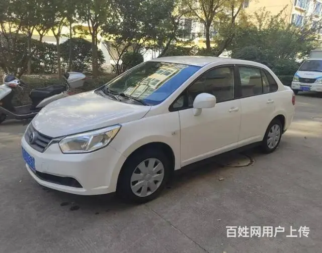 【搞定了！】启辰D50 2012款 1.6 手动 尊贵版 - 图片 3