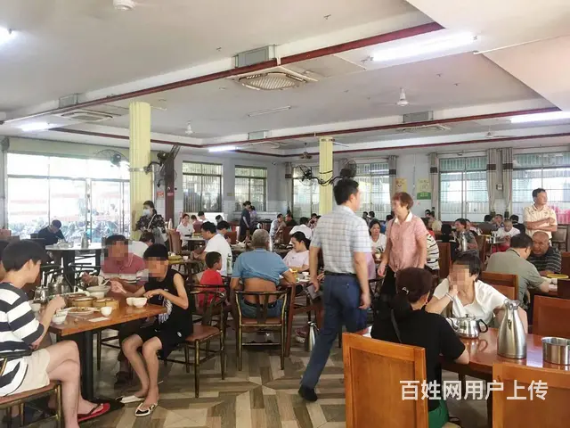 （51旺铺推荐）龙桥1200平老爸茶楼KTV麻将包厢转让 - 图片 7