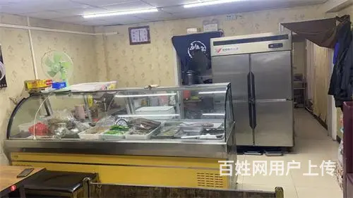 给钱就兑，铁东100平一层烧烤店出兑 - 图片 4
