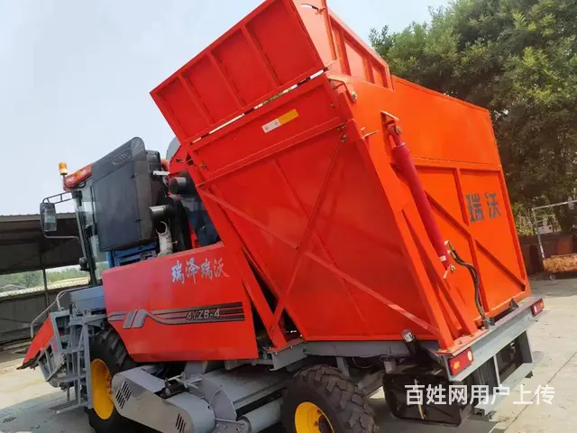低价出售全新瑞泽四行玉米机一台 - 图片 3