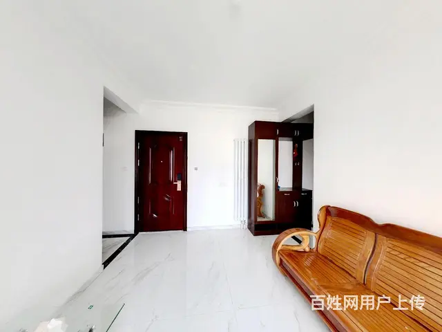 小户型好，新小区，房龄新，精装修未住 - 图片 3