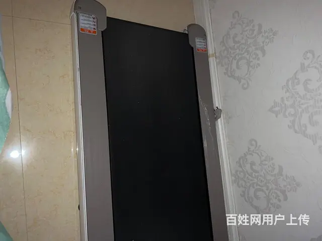 低价出售99新跑步机 - 图片