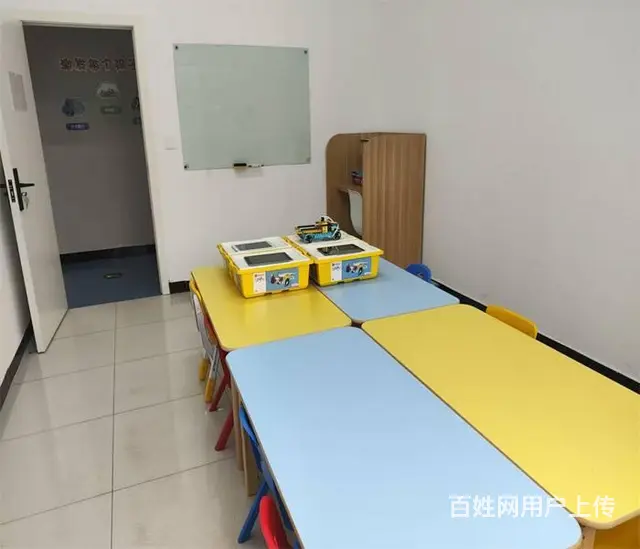 （搜铺） 3万转让桥南胜利桥头200平培训机构（设备齐全） - 图片 4