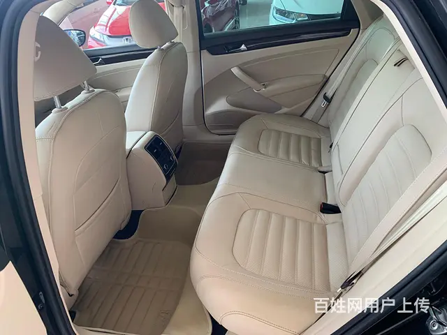 大众 帕萨特 2015款 2.0TSI 双离合 御尊版 - 图片 8