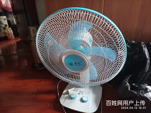 出卖二手电器，电风扇，放相机，VCD，彩电 - 图片 1