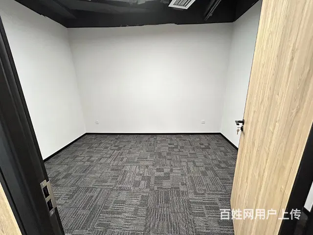 塘边地铁上 精装写字楼 带家具 可拎包办公搞钱 - 图片 6