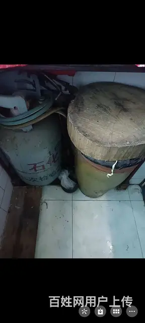 酸菜缸，坛子 - 图片 3